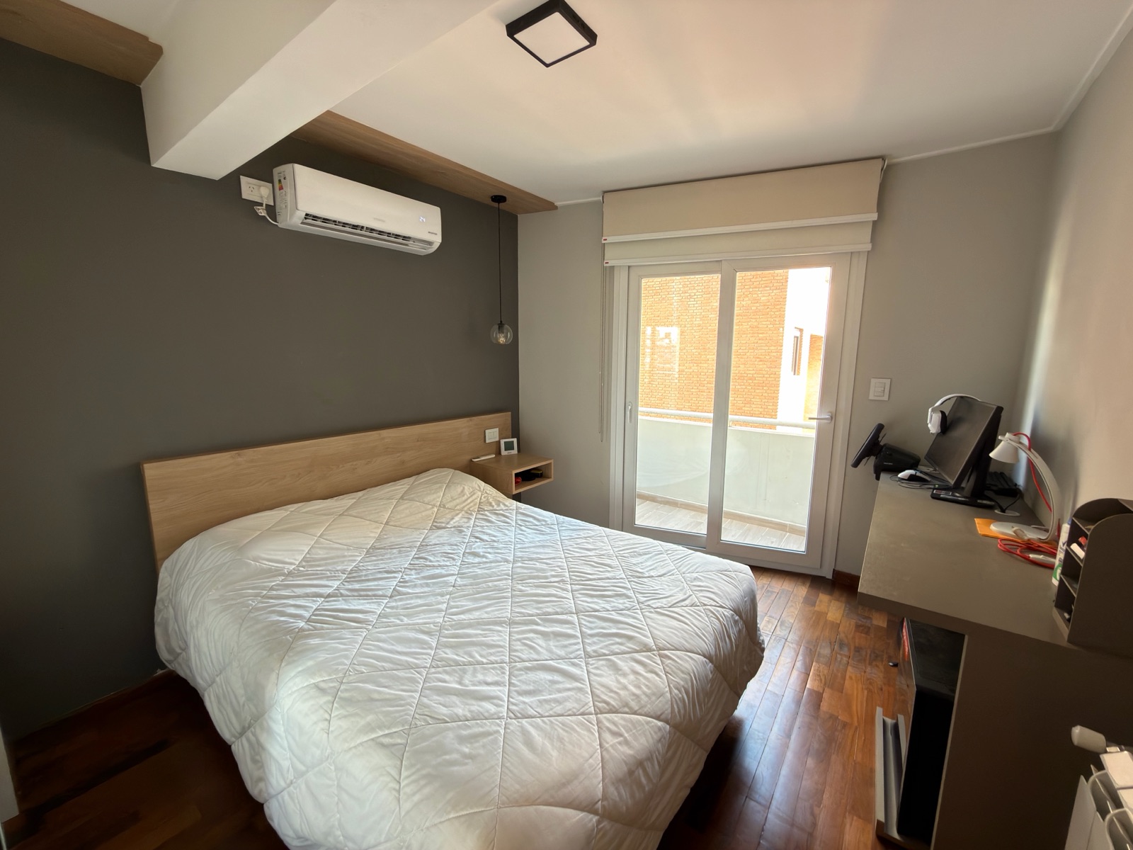 Dormitorio 2