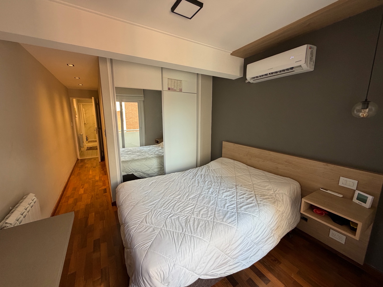 Dormitorio 2