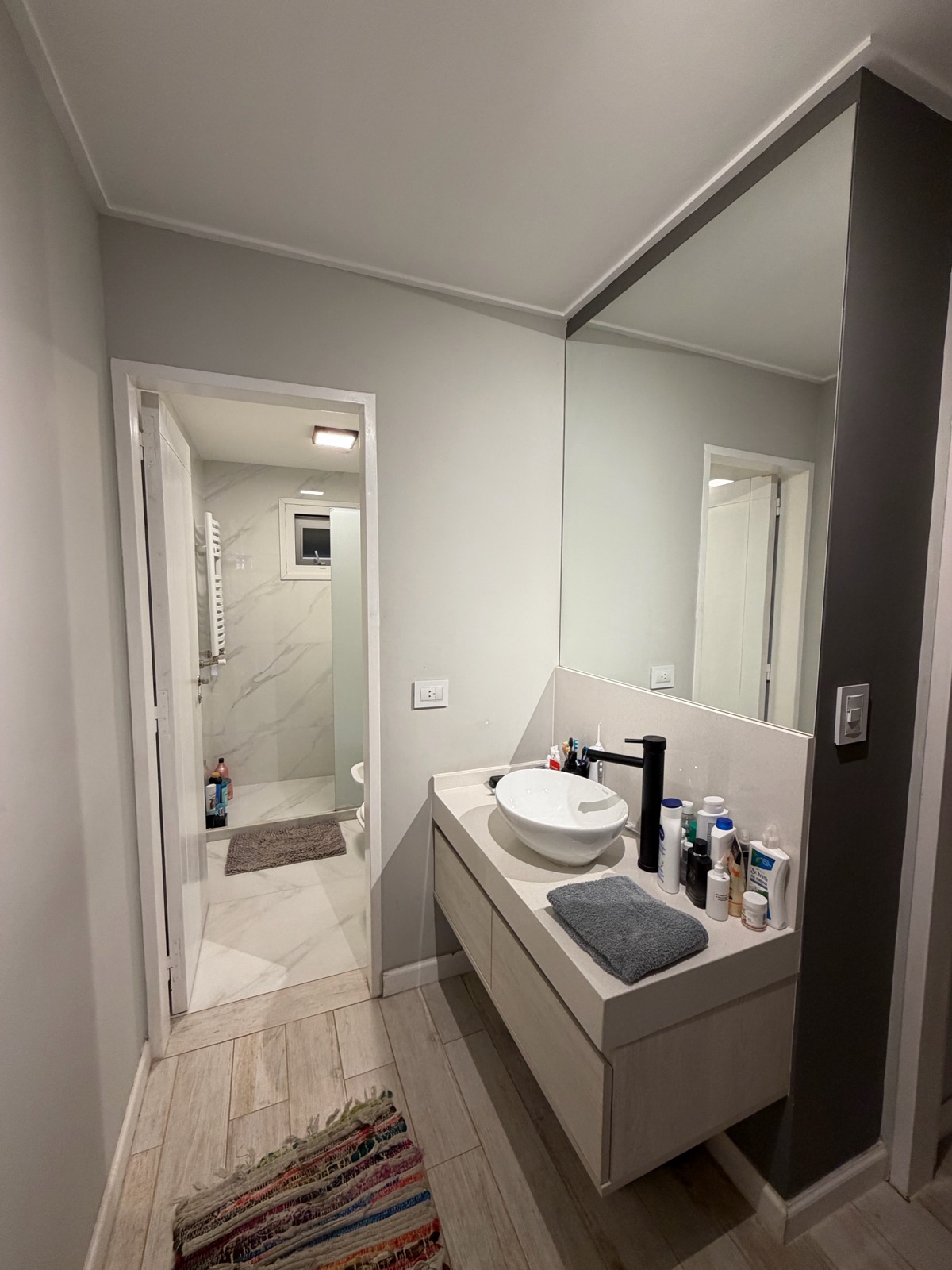 Baño