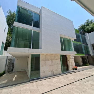 Casa en venta en Villa Coyoacán 