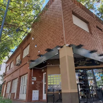 VENTA Departamento PA con LOCAL COMERCIAL - ESPAÑA Y HOSPITALES