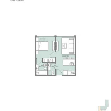 Departamento - Recoleta