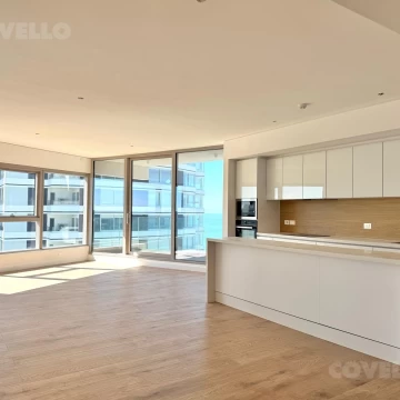 Departamento - Playa Brava