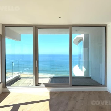Venta Departamento Trump Tower 2 suites Playa Brava