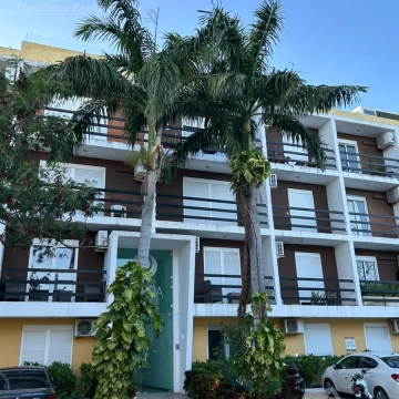 Departamento  en Renta Riviera Suites  