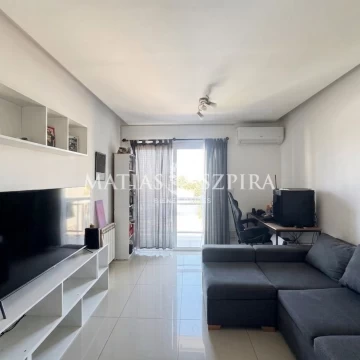 Departamento en alquiler 2 ambientes