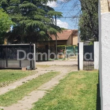 Terreno Lote  en Venta en Moreno