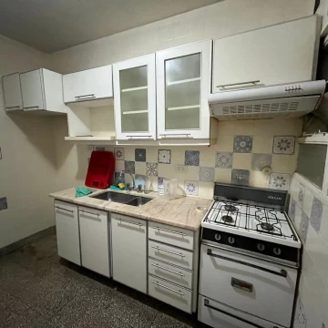 Departamento  de 3 ambientes en Venta 