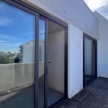 Departamento en venta 2 ambientes A Estrenar  I  Palermo- Villa Crespo