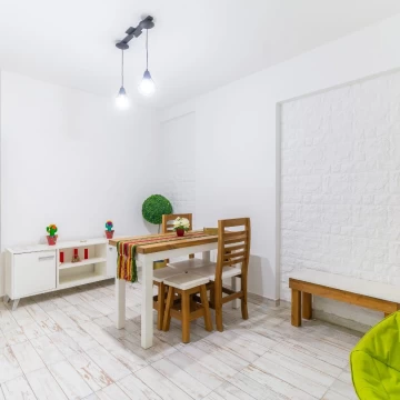 Departamento en San Telmo