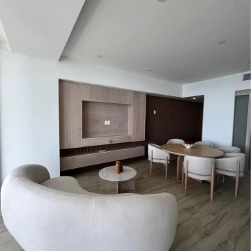 Departamento en venta en Fraccionamiento Sábalo Cerritos 1 recámaras