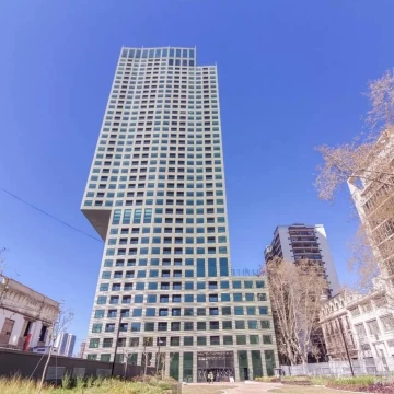 departamento 3 ambientes alquiler Puerto Madero