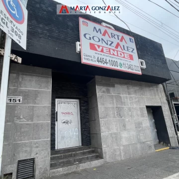 ALQUILER DE LOTE/ LOCAL/ TERRENO