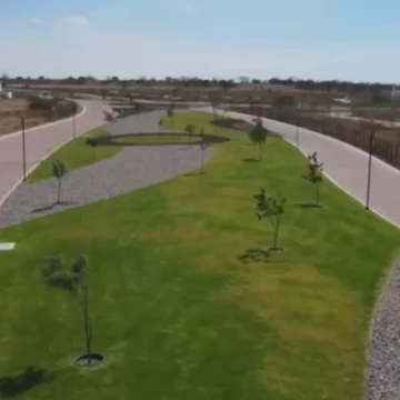 Ciudad Maderas Cancún 