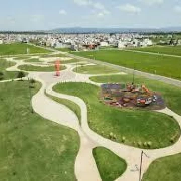 Terreno en venta de  360 m2 en    Nobu Town, Financiación exclusiva!!