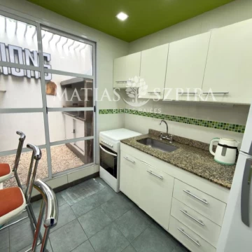 VENTA DEPARTAMENTO TIPO PH 2 AMBIENTES CON COCHERA