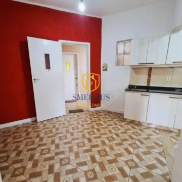 Apartamento en alquiler en Jacinto Vera Montevideo con 2 dormitorios y balcón