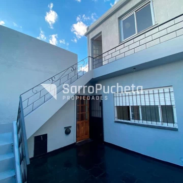 Venta PH 3 ambientes con balcón, patio y terraza en Ramos Mejía