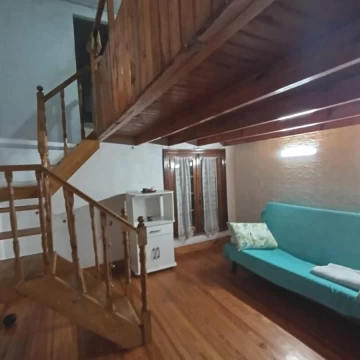 venta departamento ph 4 ambientes san cristobal