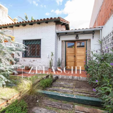 Venta: Casa sobre calle Koehl, Ciudad Jardín 