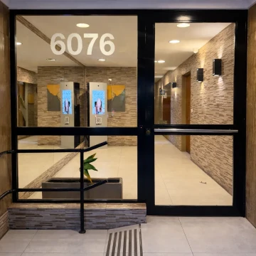 DEPARTAMENTO DE 4 AMBIENTES EN PALERMO HOLLYWOOD
