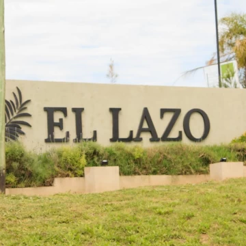 CHA Venta Lote 3700m2 El Lazo Capilla del Señor