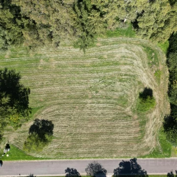 Venta Lote Terreno en Pinares Country Club, Exaltación de la Cruz