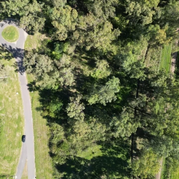 Venta Lote Terreno en Pinares Country Club, Exaltación de la Cruz