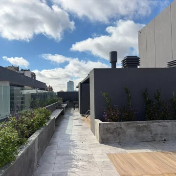 Venta Monoambiente/Estudio ubicado en Av. Corrientes