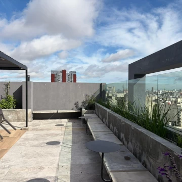 Venta Departamento en  Av. Corrientes