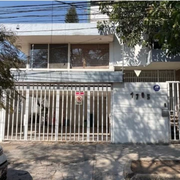 Casa en venta en Providencia, Guadalajara 