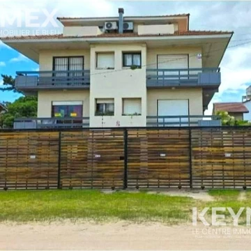 Departamento a 1 cuadra del mar