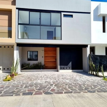 Casa en venta en Valle Imperial, Zapopan