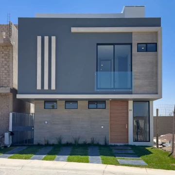 Casa en venta en Valle Imperial, Zapopan 