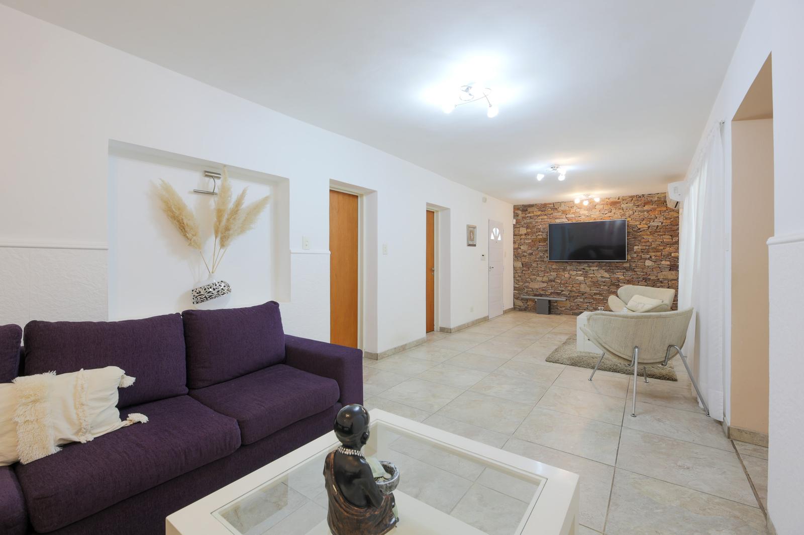 Living planta baja