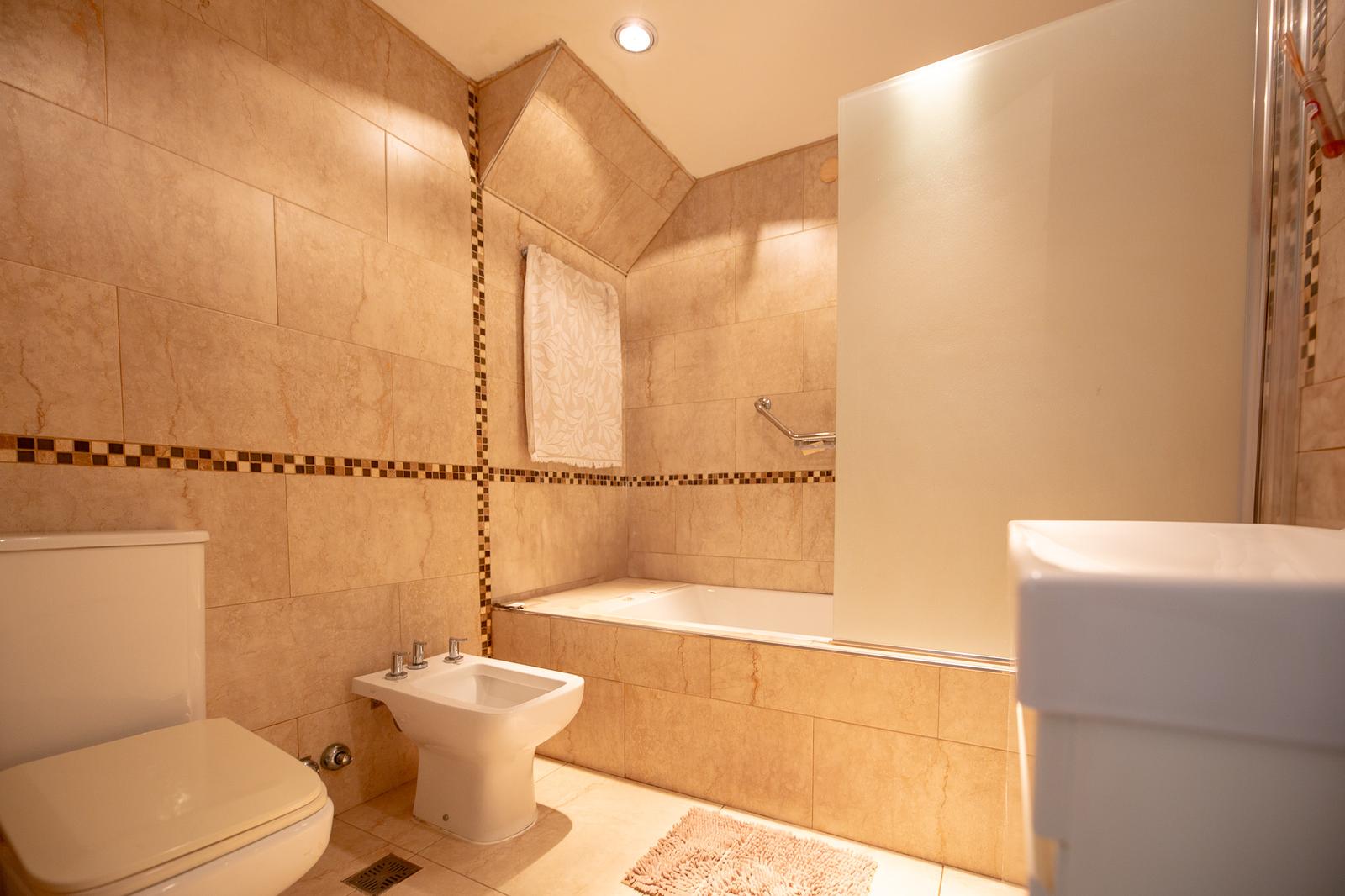 Baño completo pb