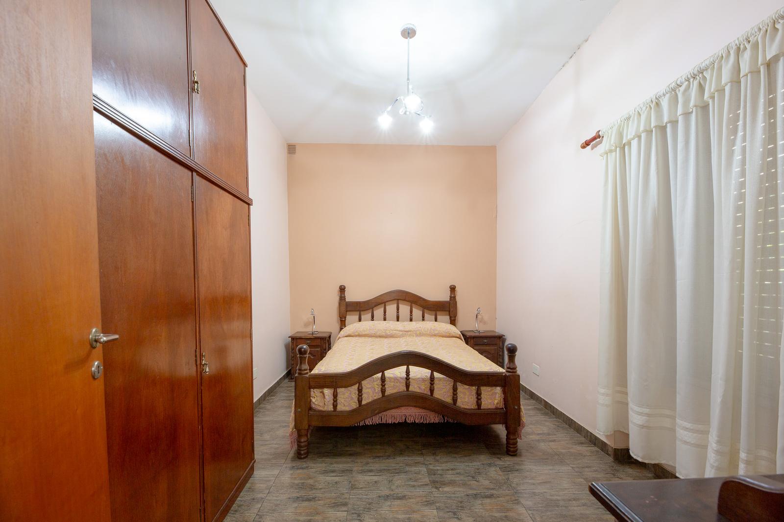 Dormitorio 1 planta baja