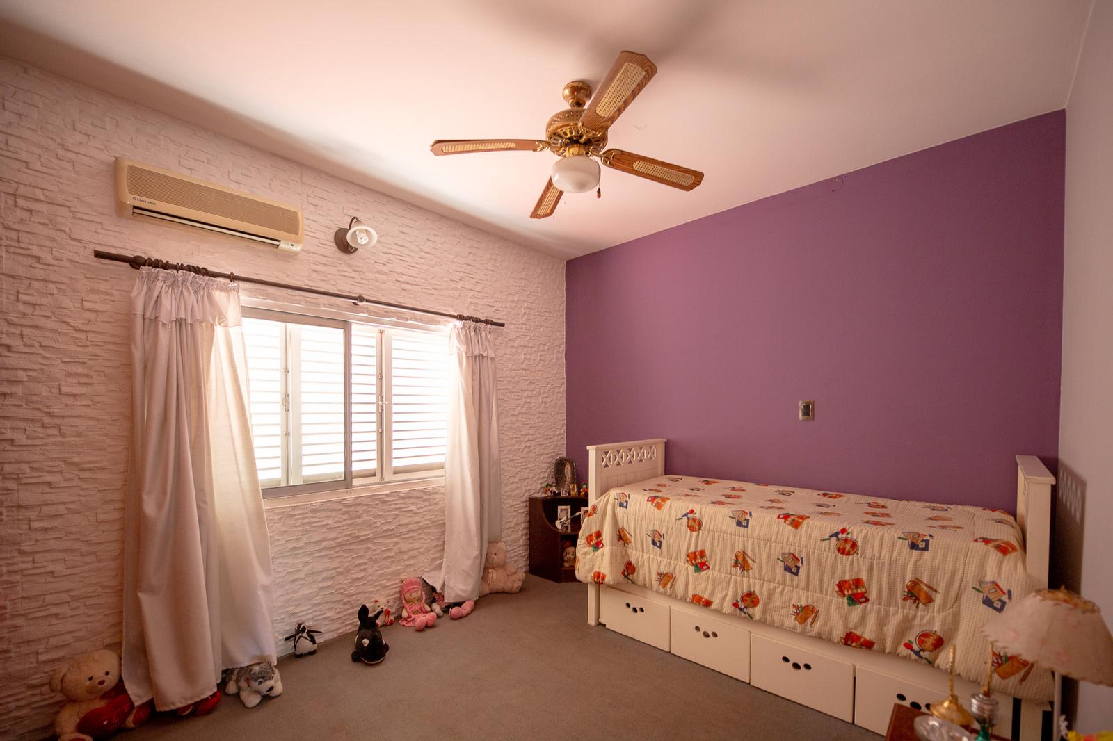 2do dormitorio planta alta