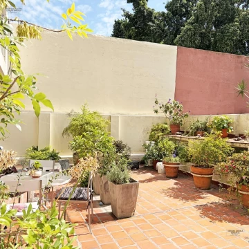 VENTA Departamento 2 ambientes con patio en Núñez – Súper Luminoso – Apto Crédito