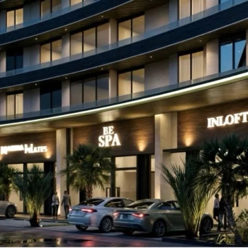 Local en venta en Fraccionamiento Marina Mazatlán