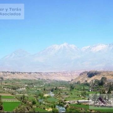 VENTA LOCAL COMERCIAL EN PAMPAS - AREQUIPA