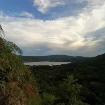 VENTA RECREO TURISTICO VILLA RICA