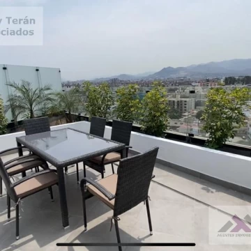 VENTA DEPA ESTRENO CERCA AL MAR - DPTO 1301 (609-546-34)