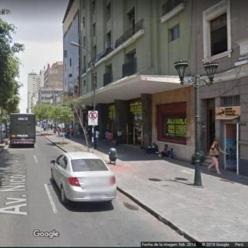 VENTA OFICINA EN GRIS EN CERCADO DE LIMA - OF 5TO PISO