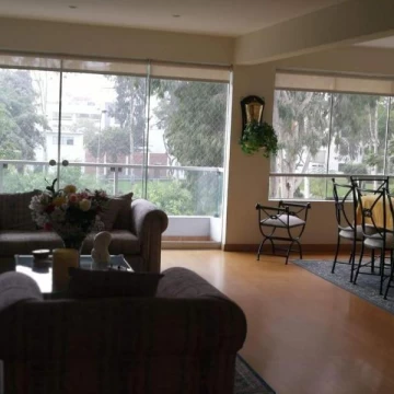 DEPARTAMENTO IMPECABLE EN VENTA
