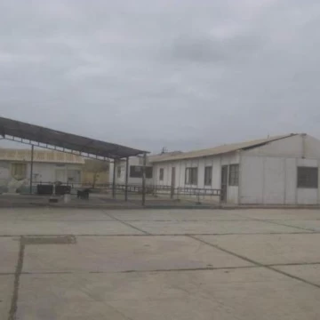 VENTA TERRENO INDUSTRIAL PARACAS (609-258-22)