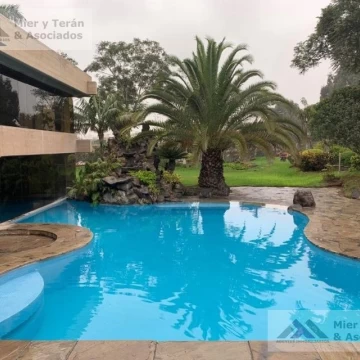 VENTA HERMOSA CASA EN CASUARINAS IDEAL EMBAJADAS (609-328-1)