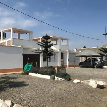 SUPER OFERTA CASA EN PLAYA LOS LOBOS (609-446-1)