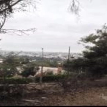 TERRENO CON DOS FRENTES EN CASUARINAS