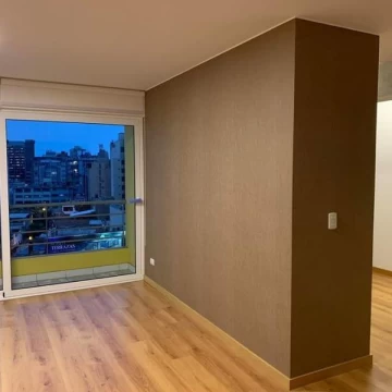 VENTA EN EL CORAZÓN DE MIRAFLORES - DPT 504 (609-534-4)
